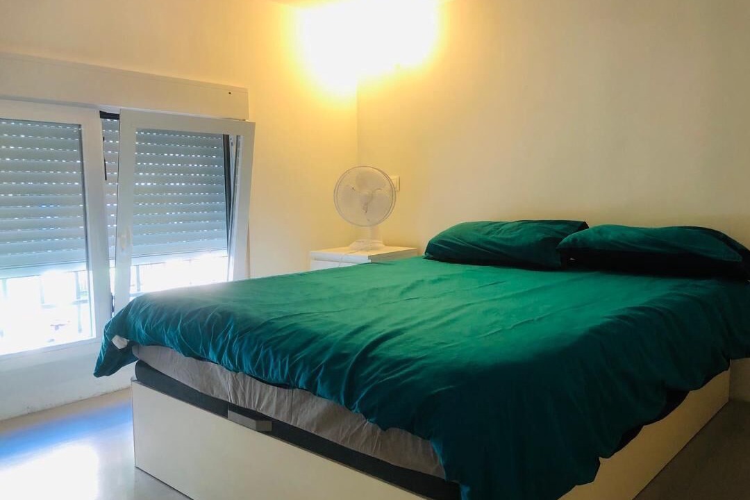 Photo of Bedroom in Cuatro Caminos