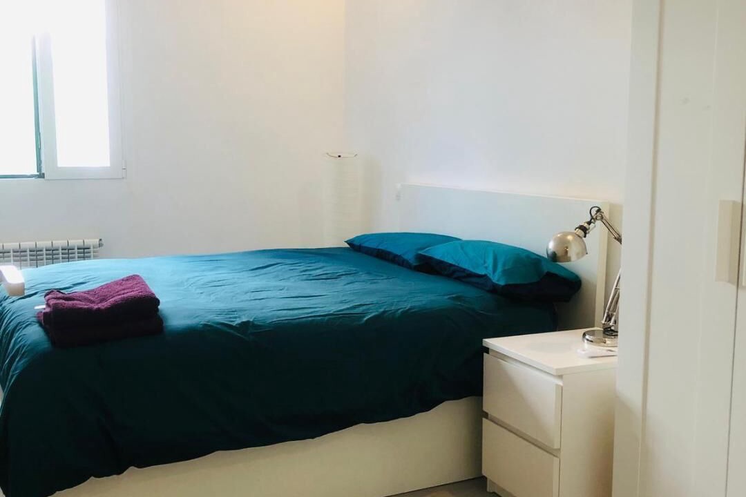 Photo of Bedroom in Cuatro Caminos