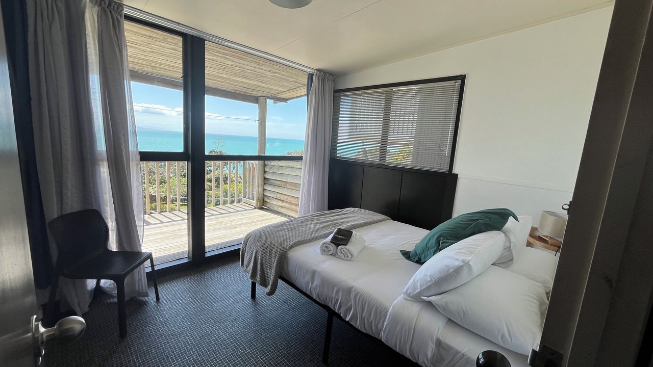 Photo of Bedroom in Stanmore Bay
