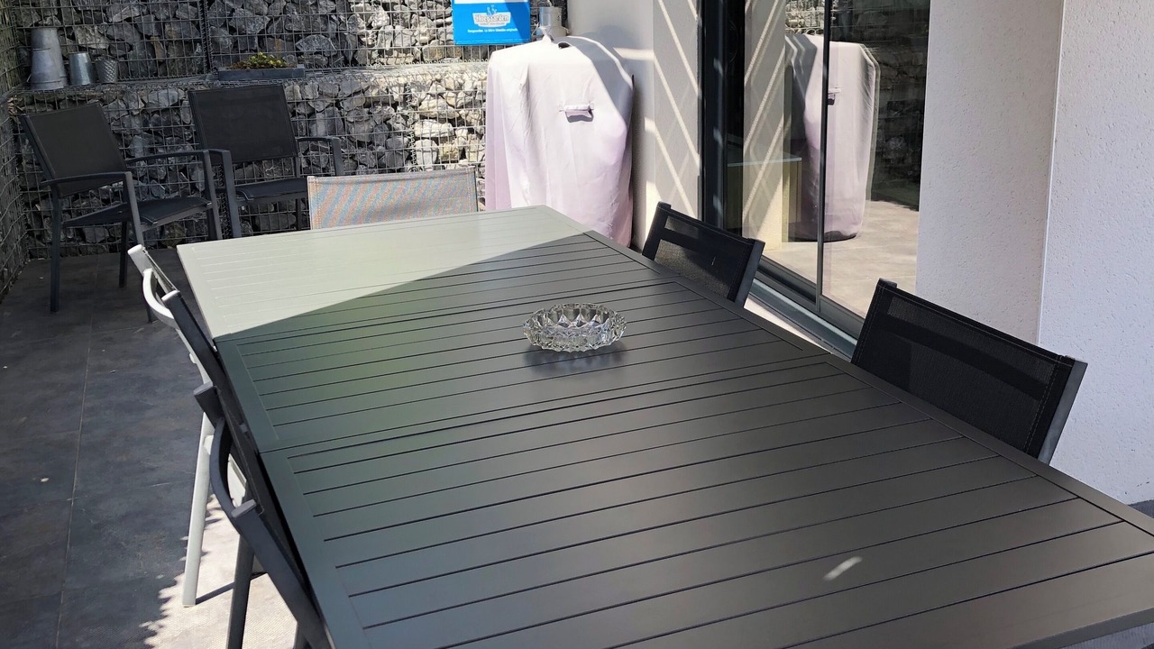 Photo of Outdoor in Sevrier