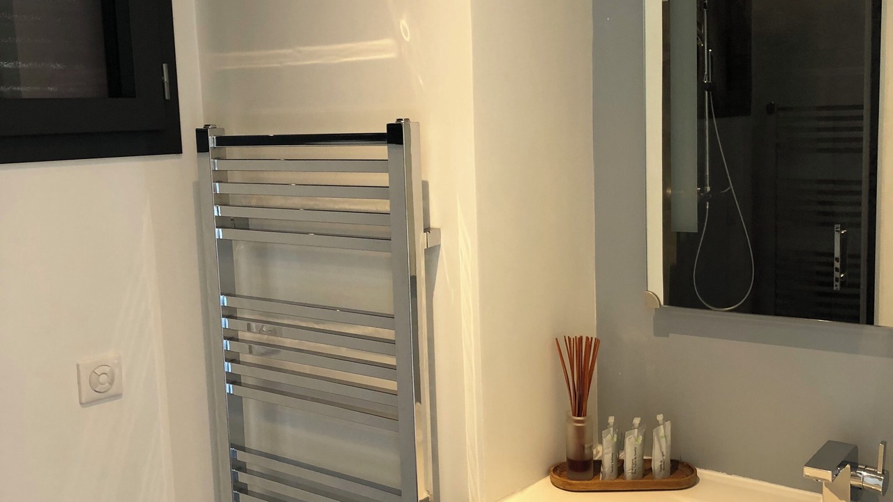 Photo of Bathroom in Sevrier