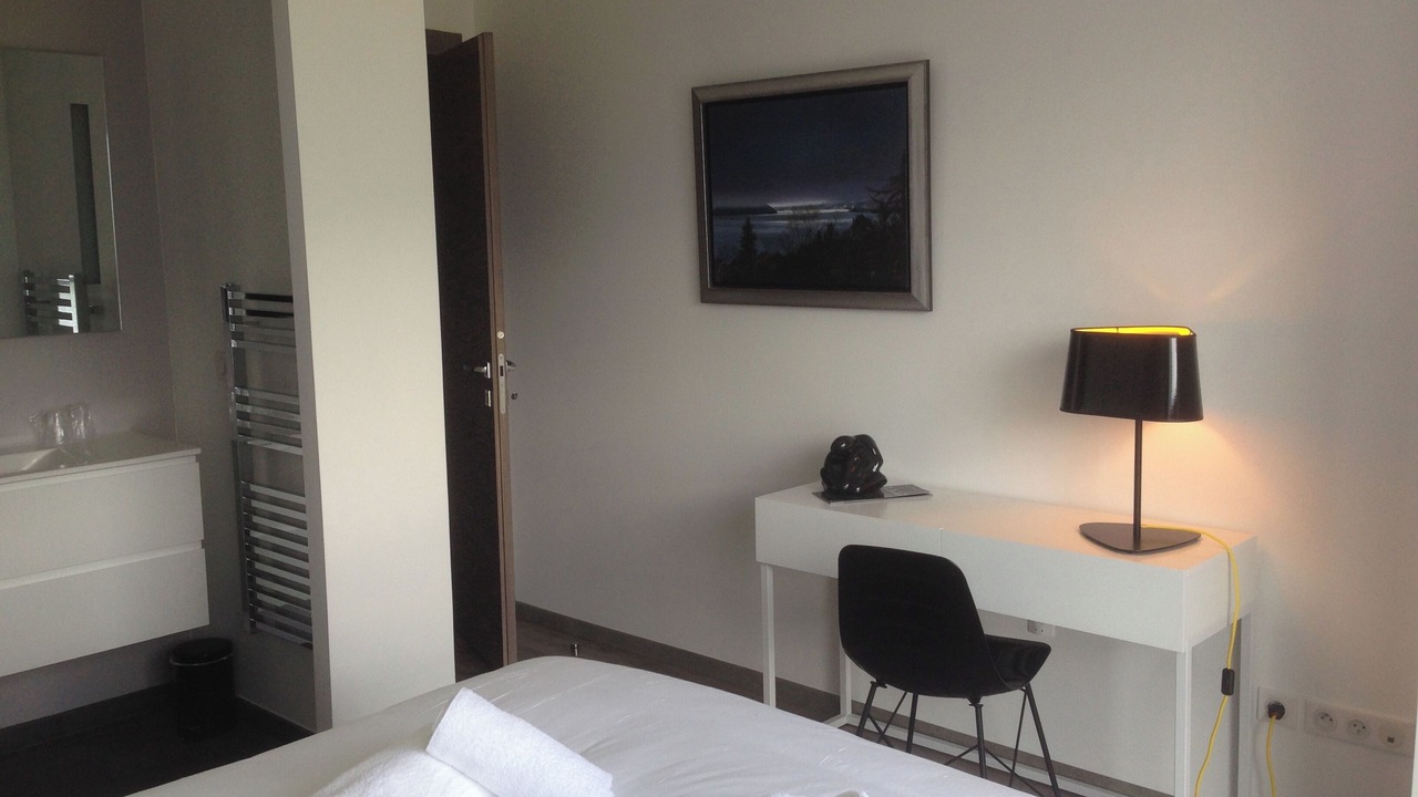 Photo of Bedroom in Sevrier