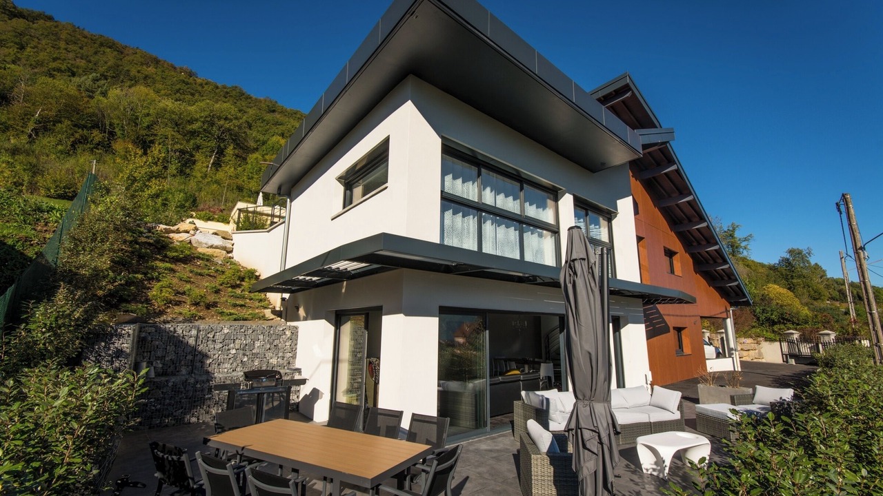 Photo of Outdoor in Sevrier