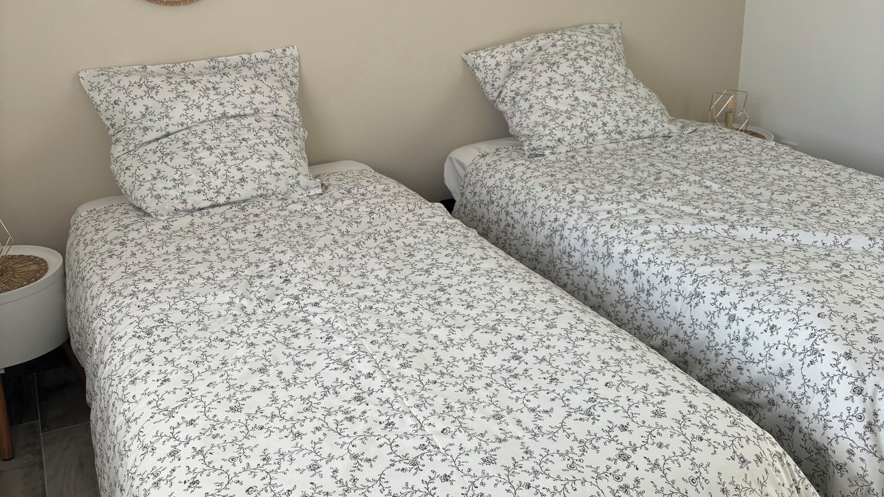 Photo of Bedroom in Rosieres