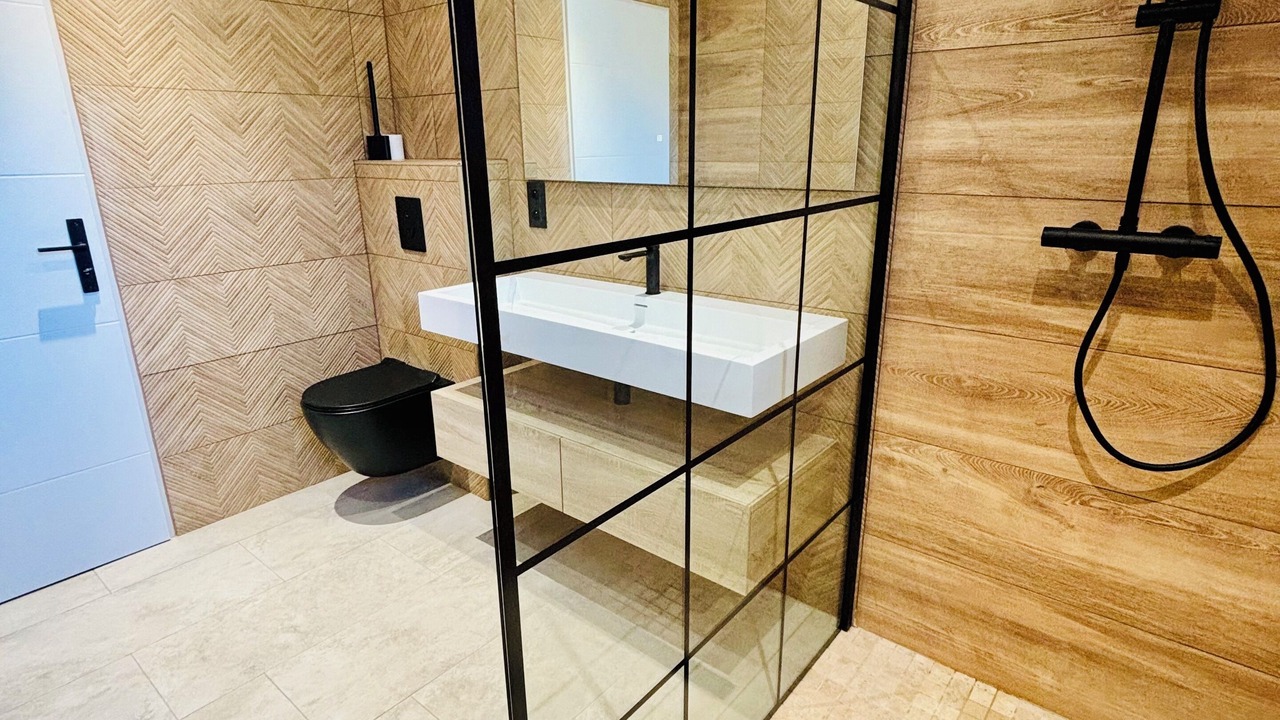 Photo of Bathroom in Rosieres