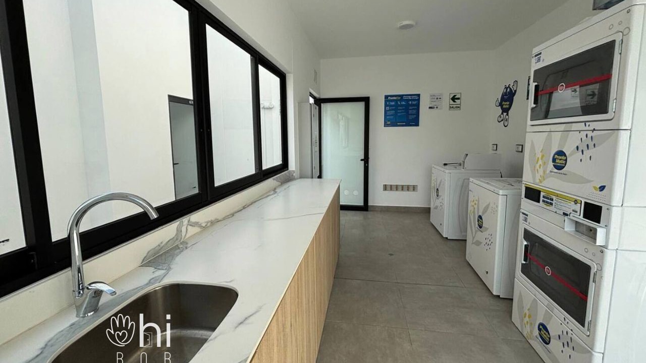 Photo of Kitchen in San Miguel