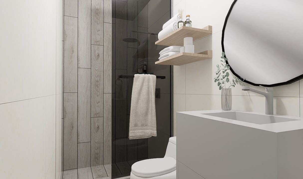 Photo of Bathroom in San Miguel