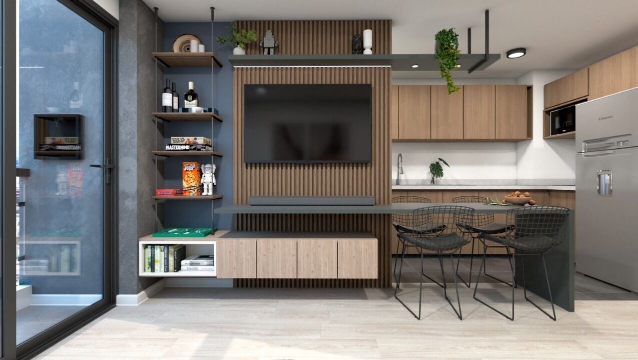 Photo of Kitchen in San Miguel