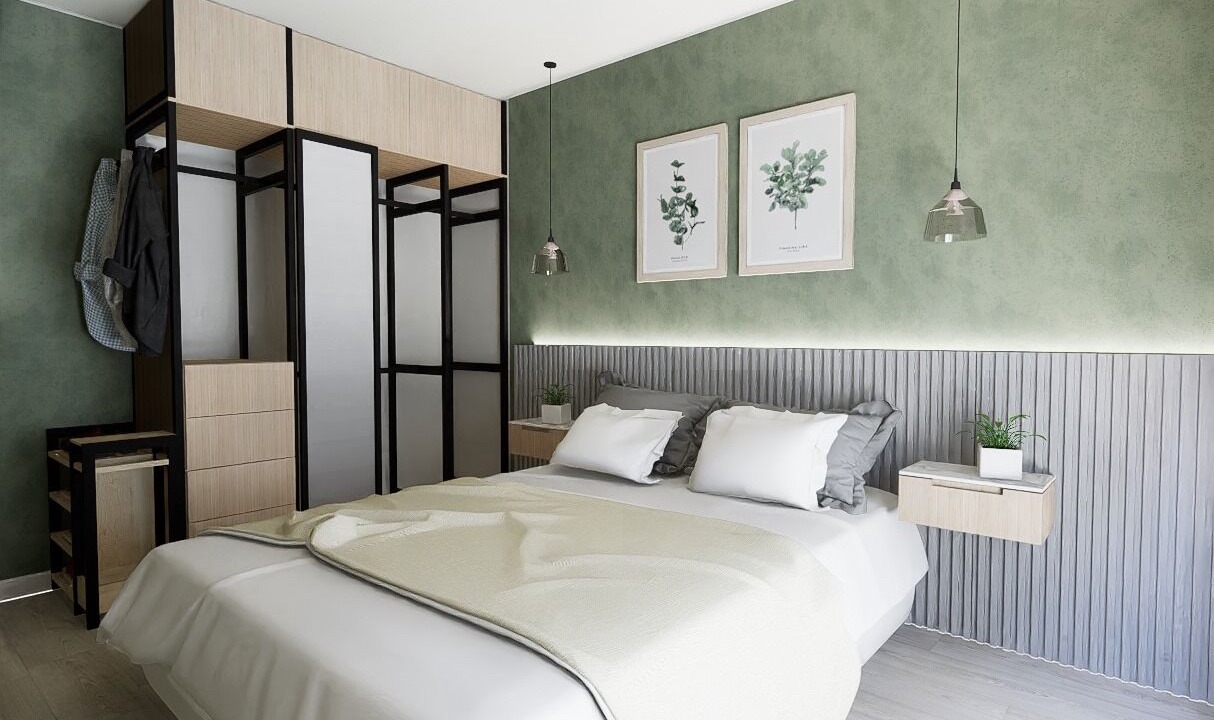 Photo of Bedroom in San Miguel