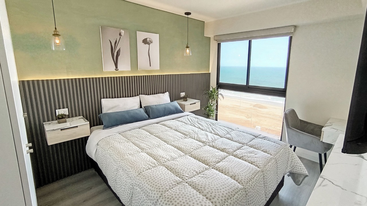 Photo of Bedroom in San Miguel