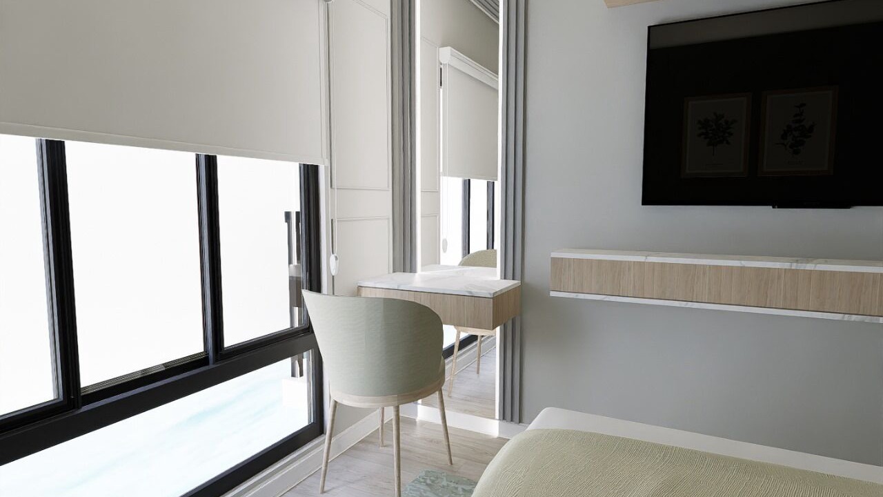 Photo of Bedroom in San Miguel