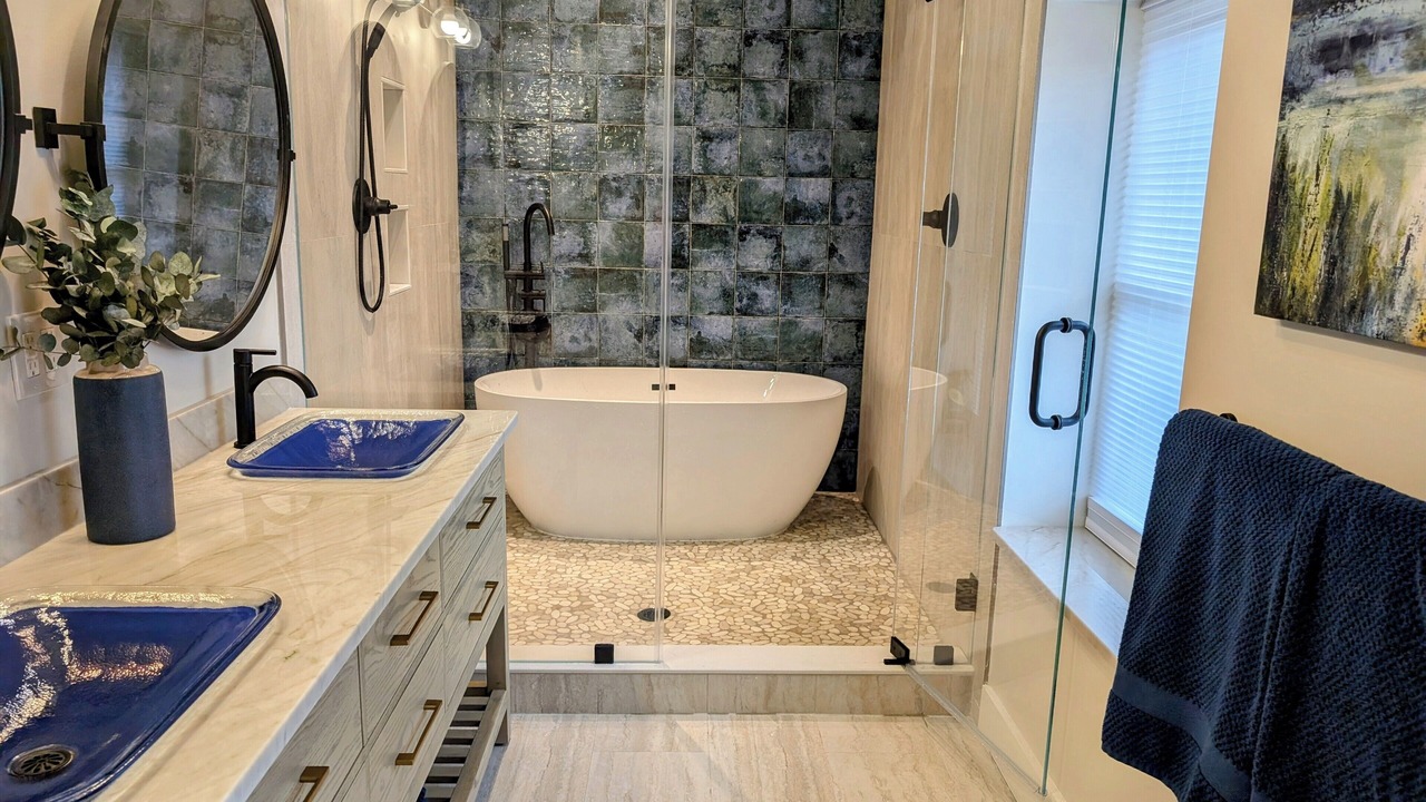 Photo of Bathroom in Yulan