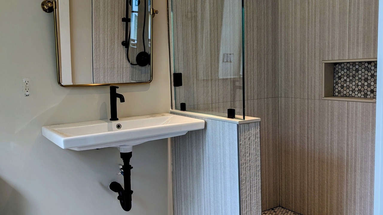 Photo of Bathroom in Yulan