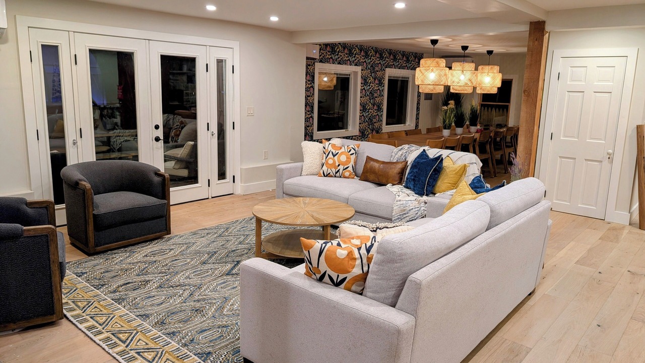 Photo of Livingroom in Yulan