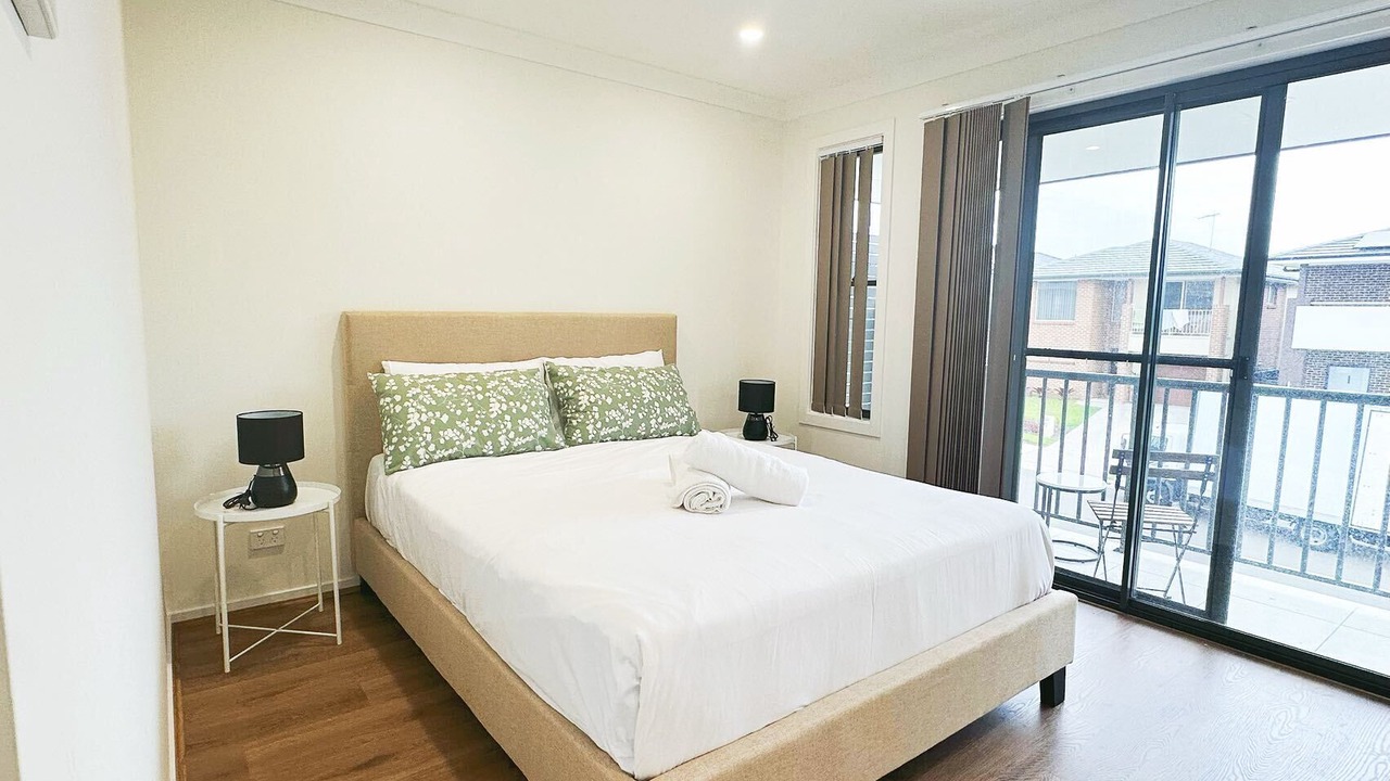 Photo of Bedroom in Colebee