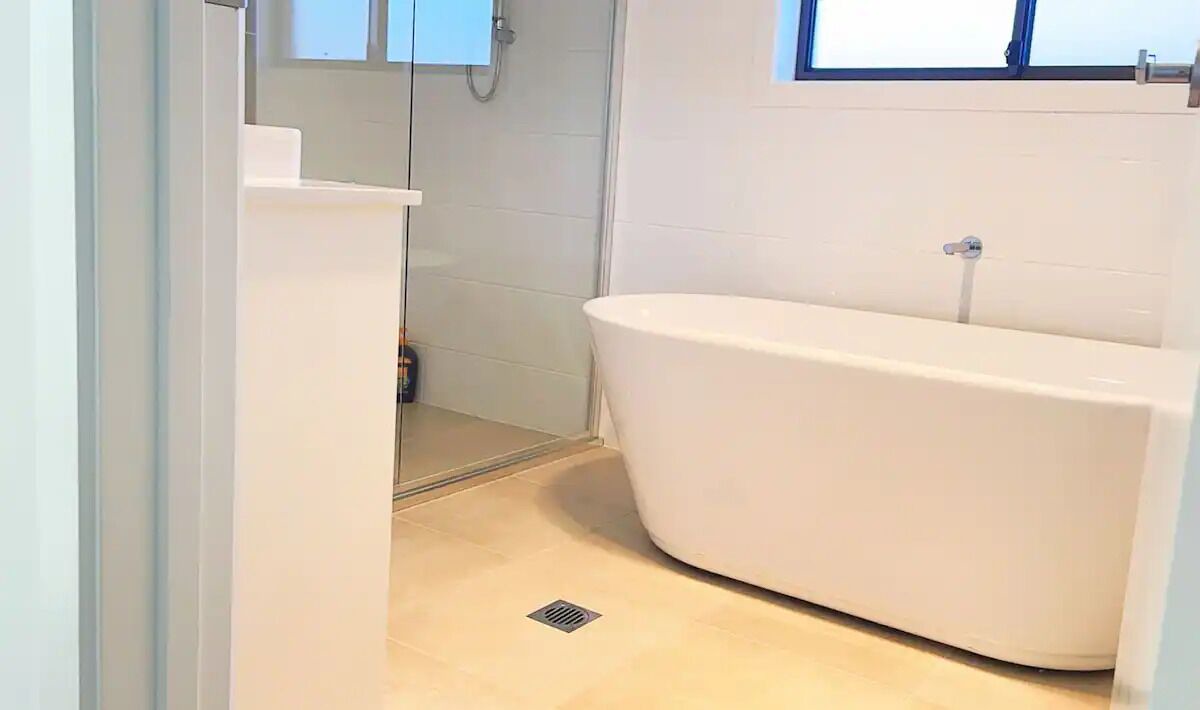 Photo of Bathroom in Colebee