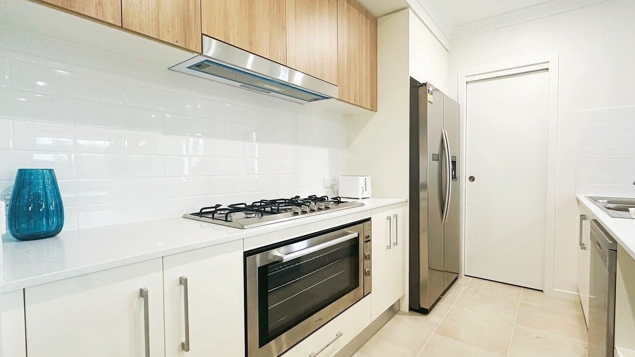 Photo of Kitchen in Colebee