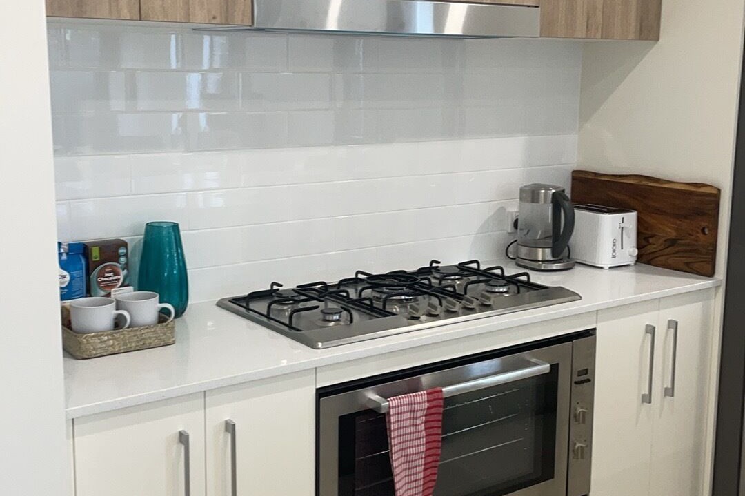 Photo of Kitchen in Colebee
