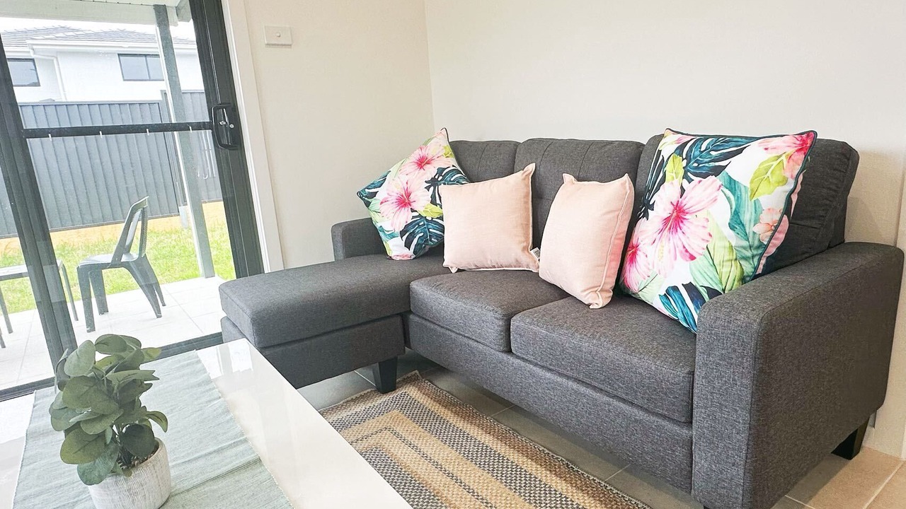 Photo of Livingroom in Colebee