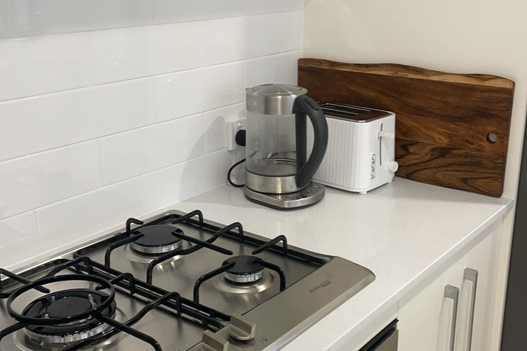 Photo of Kitchen in Colebee