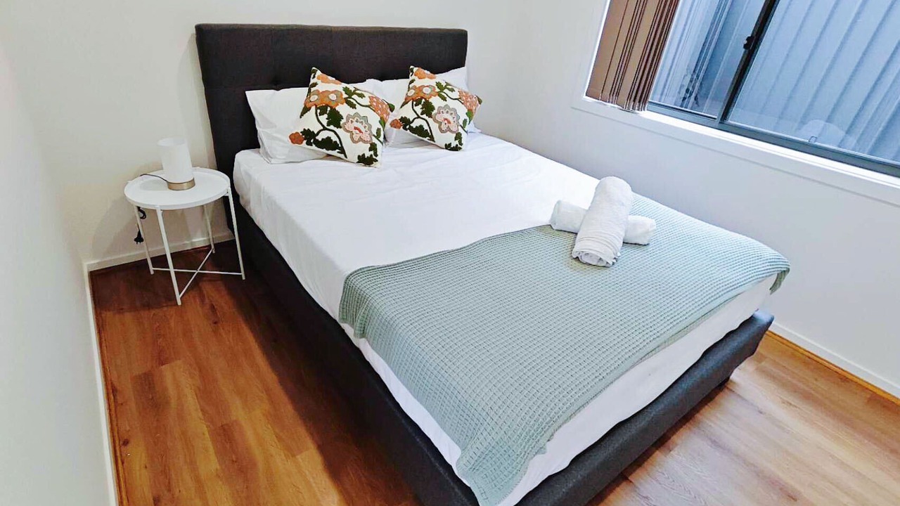 Photo of Bedroom in Colebee