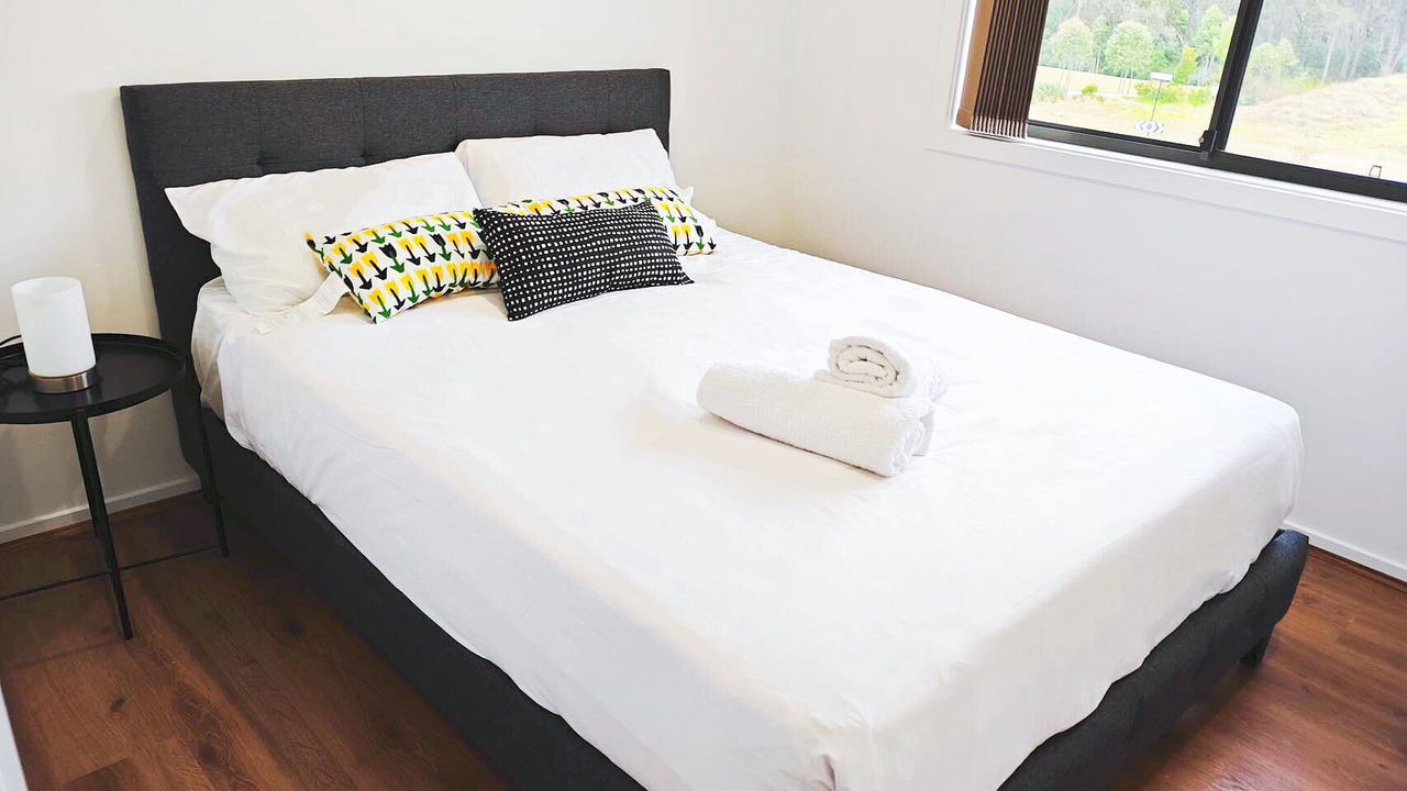Photo of Bedroom in Colebee