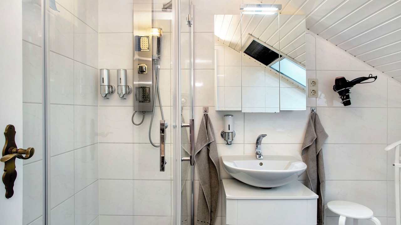 Photo of Bathroom in Ailingen