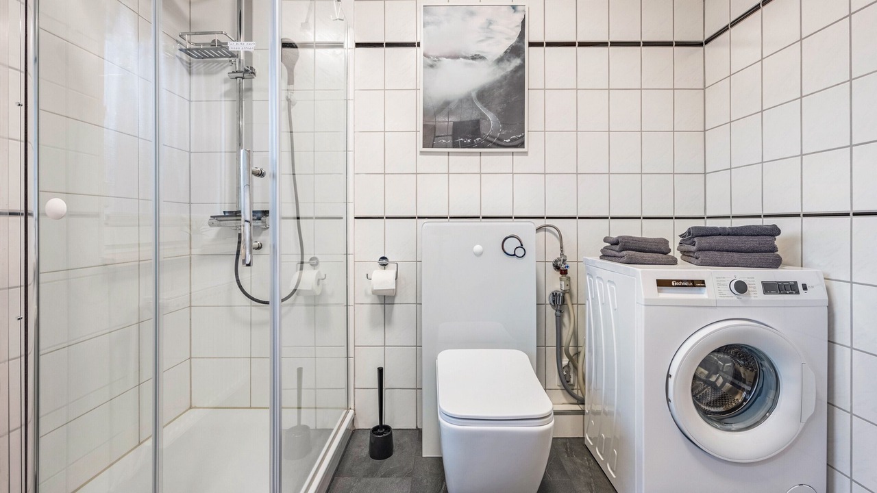 Photo of Bathroom in Celle
