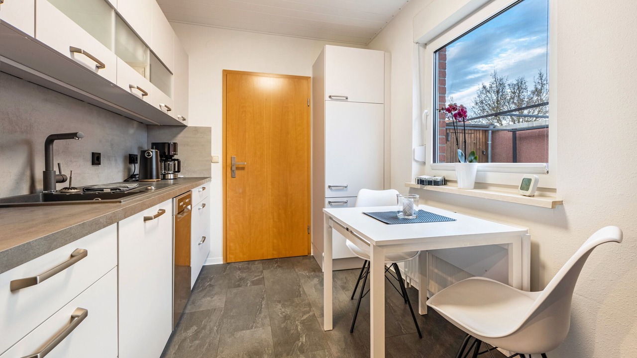 Photo of Kitchen in Celle