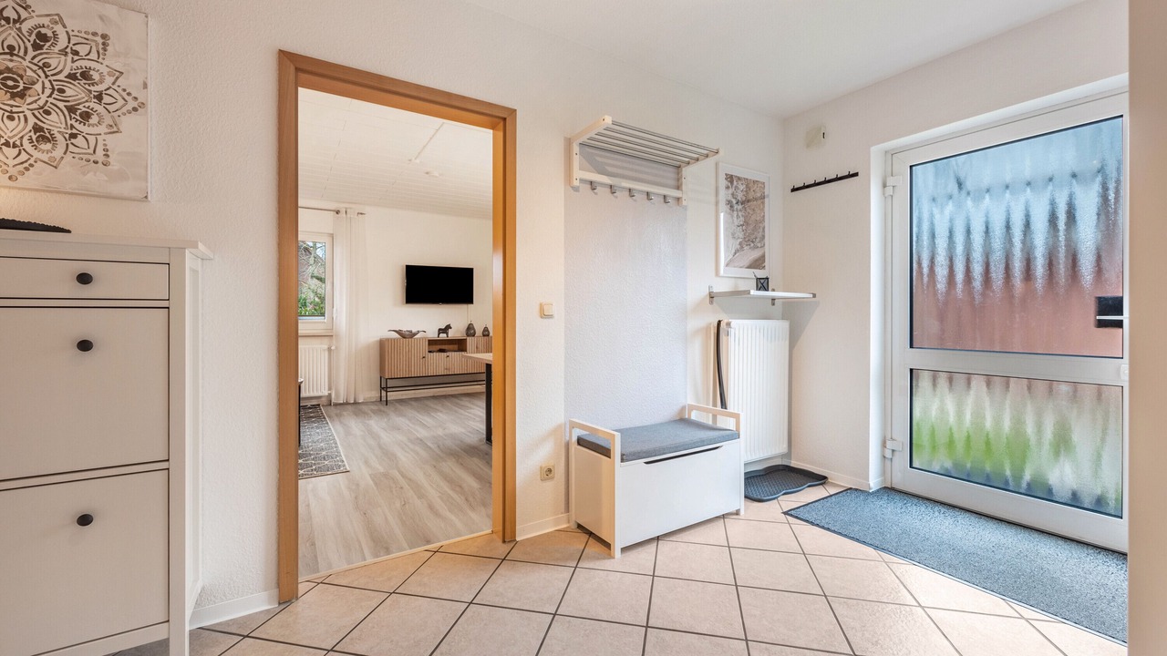 Photo of Livingroom in Celle