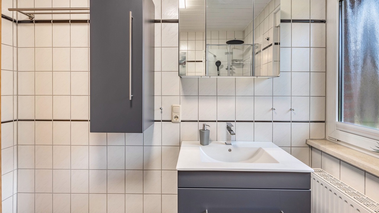 Photo of Bathroom in Celle