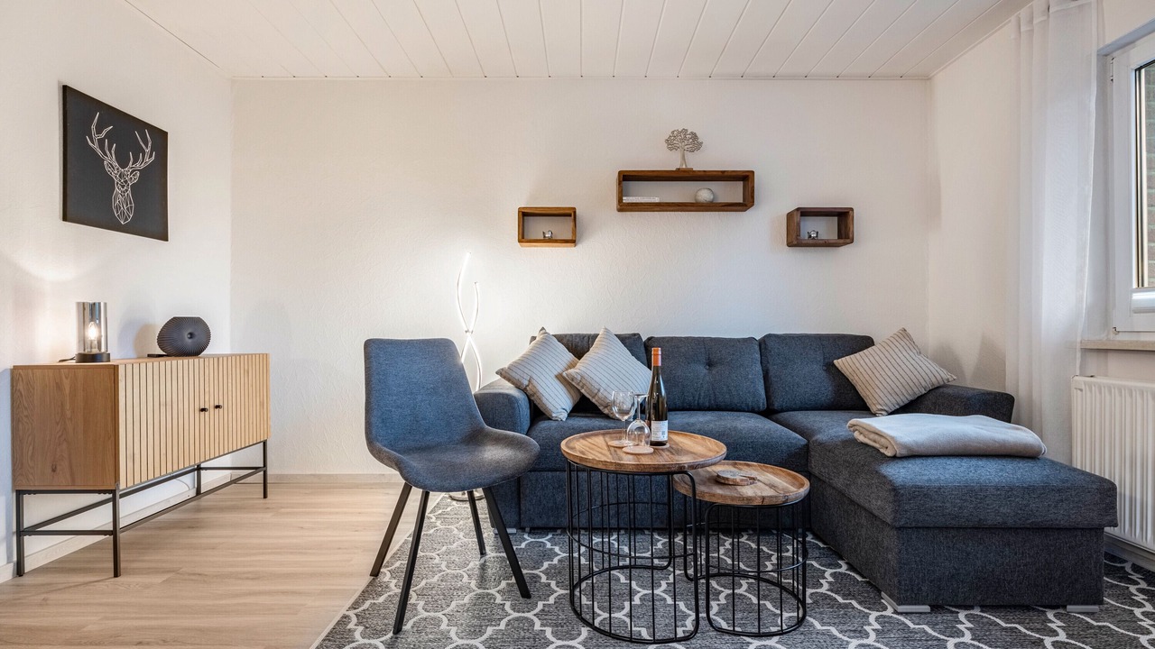 Photo of Livingroom in Celle