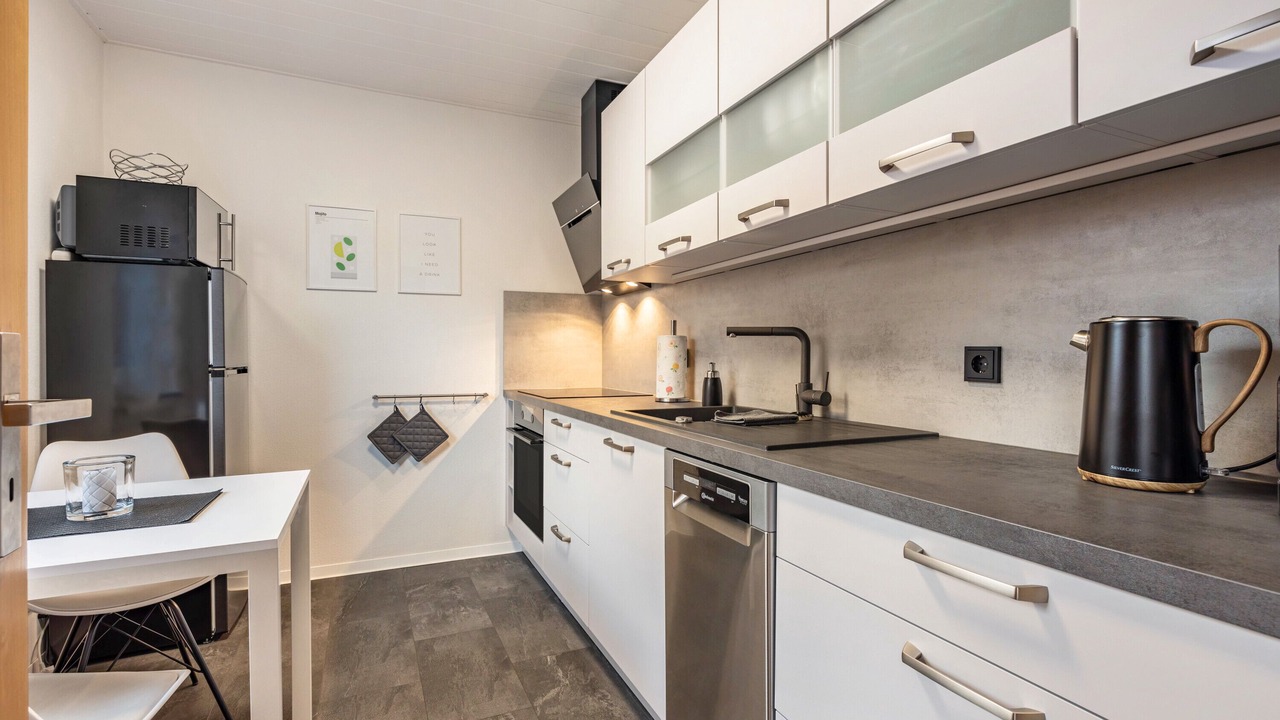Photo of Kitchen in Celle