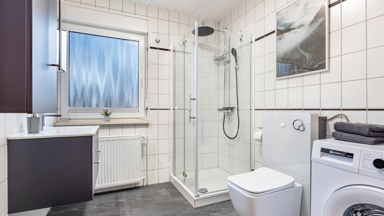 Photo of Bathroom in Celle