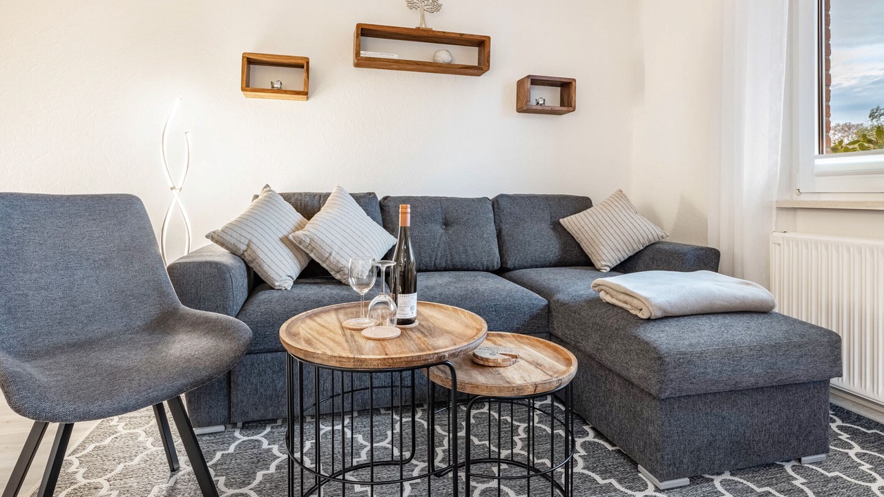 Photo of Livingroom in Celle