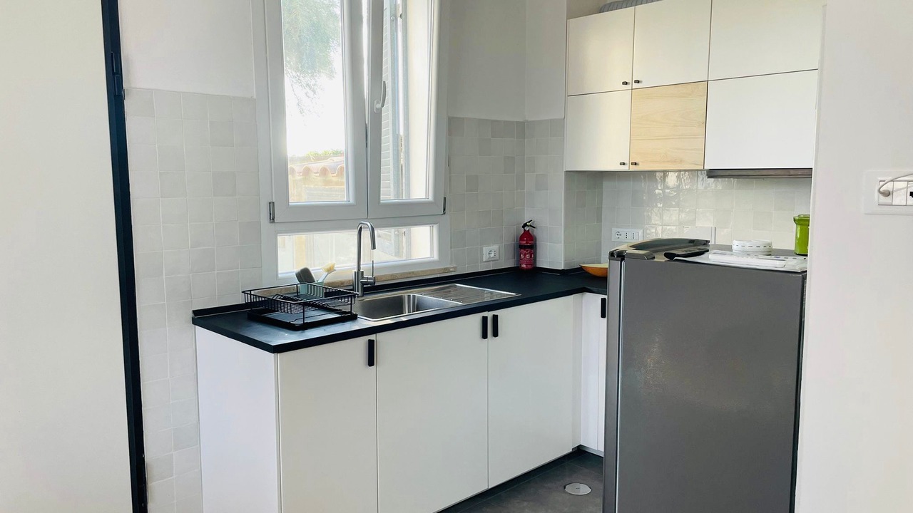 Photo of Kitchen in Focene