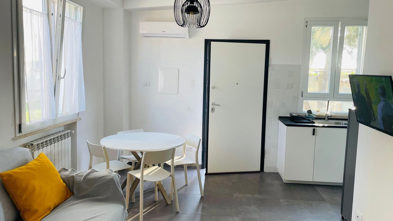 Photo of Livingroom in Focene