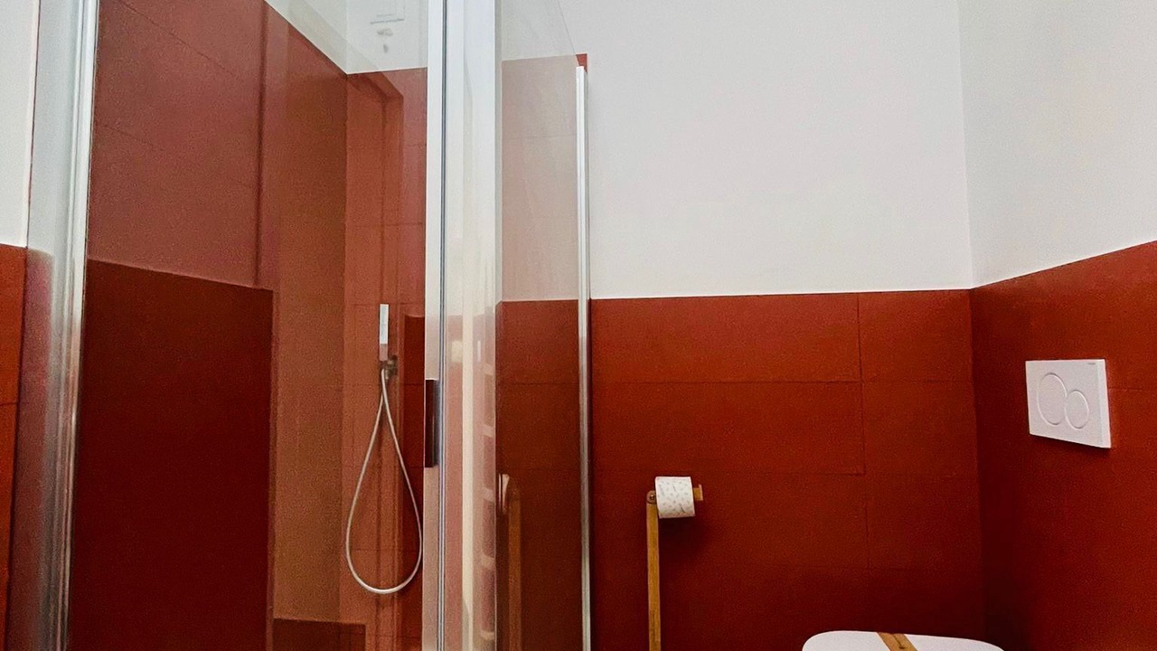 Photo of Bathroom in Focene