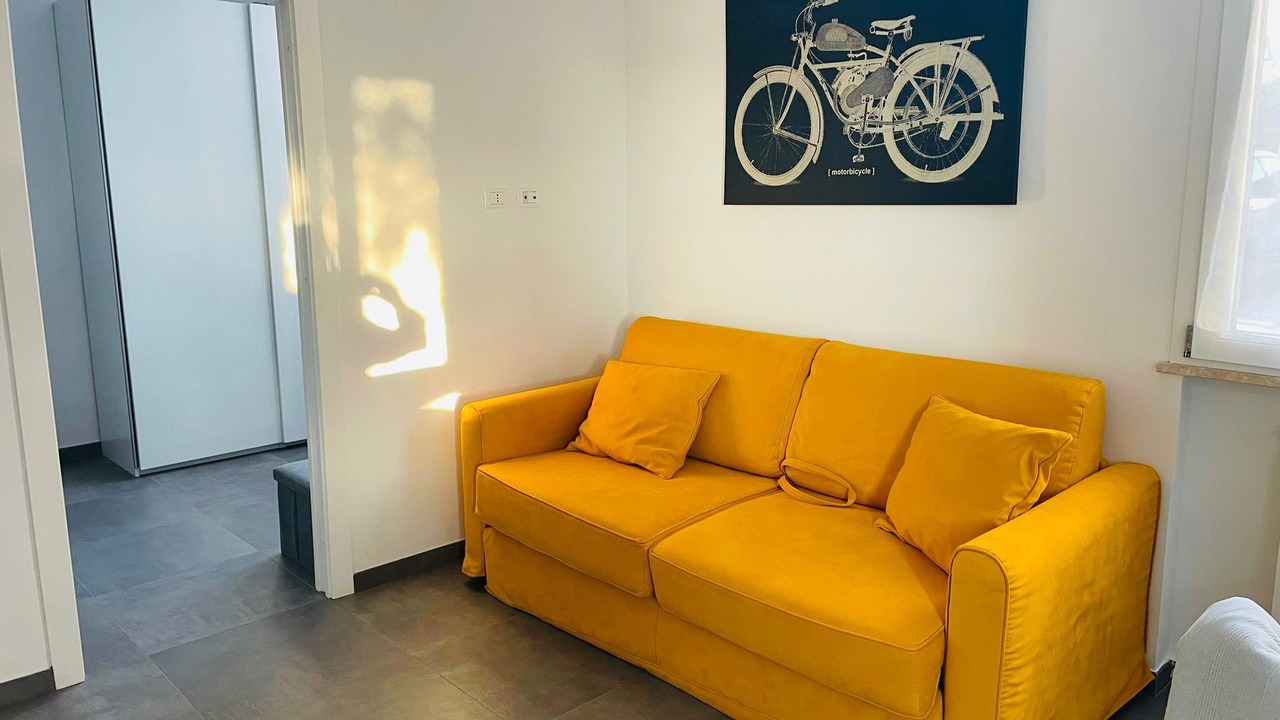 Photo of Livingroom in Focene