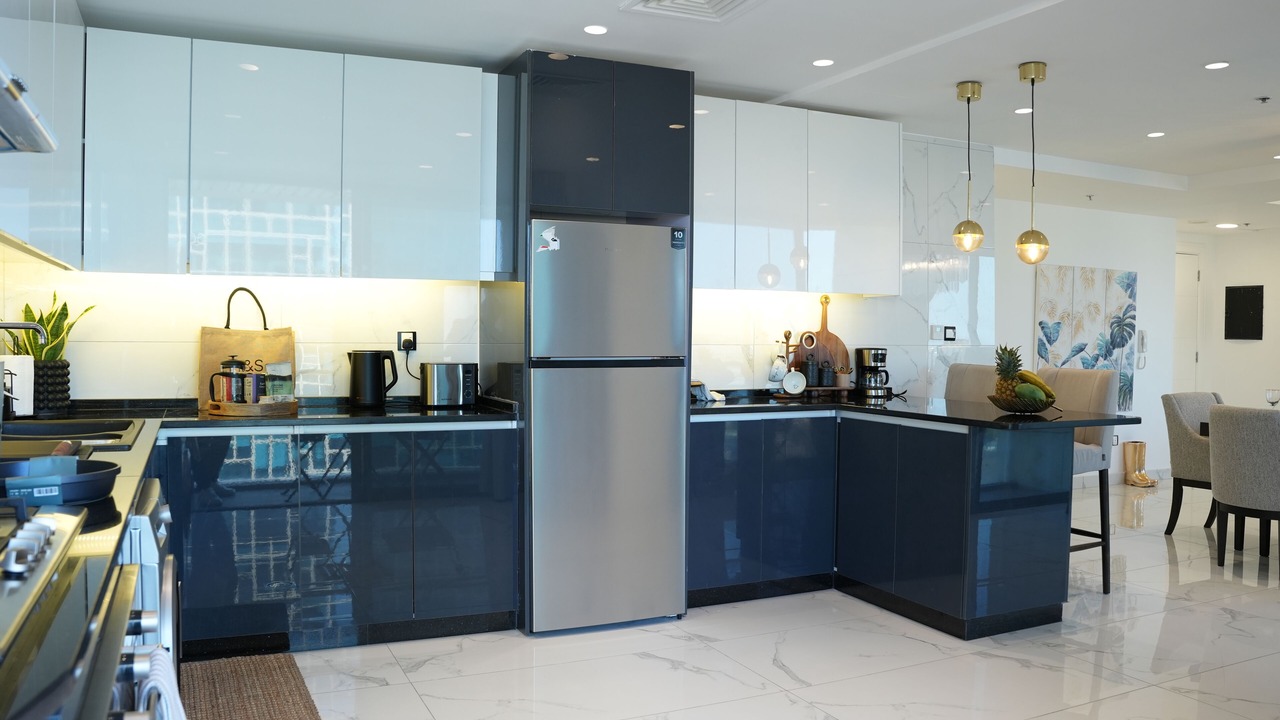 Photo of Kitchen in Al Abdali