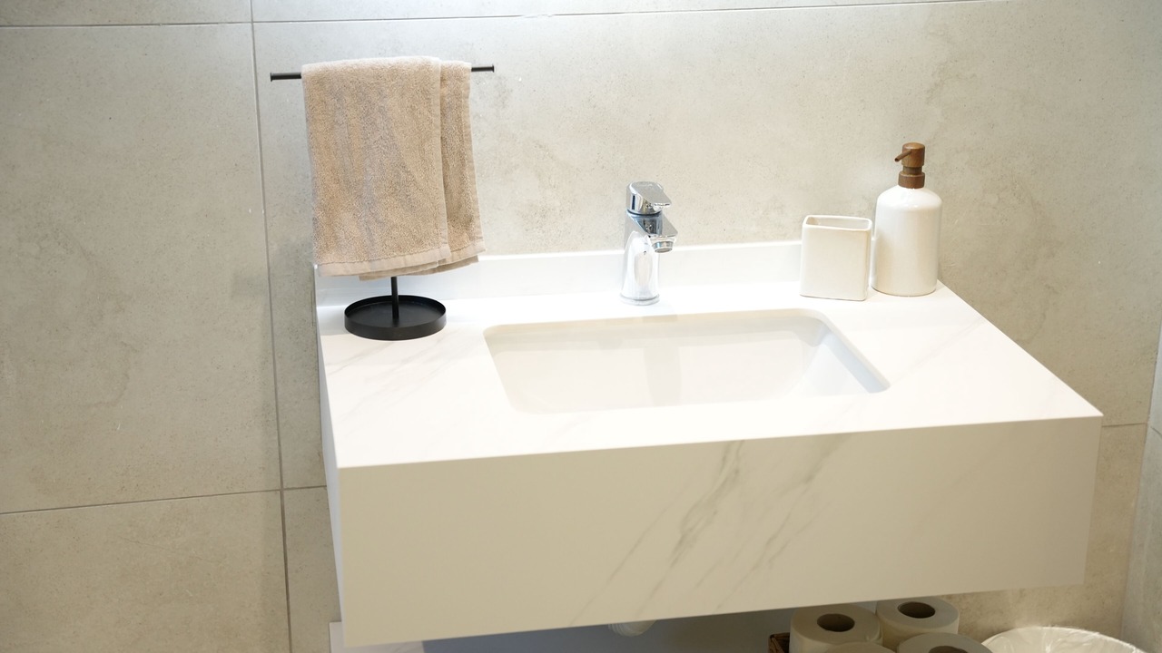 Photo of Bathroom in Al Abdali