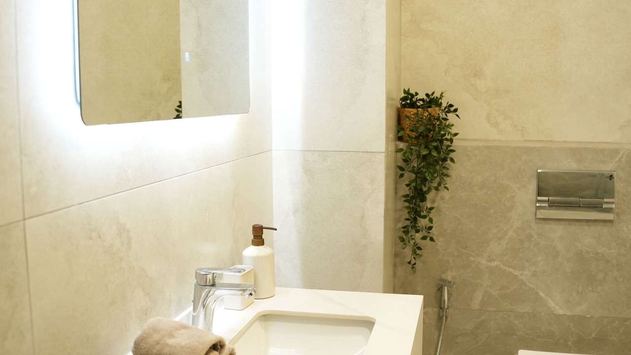 Photo of Bathroom in Al Abdali