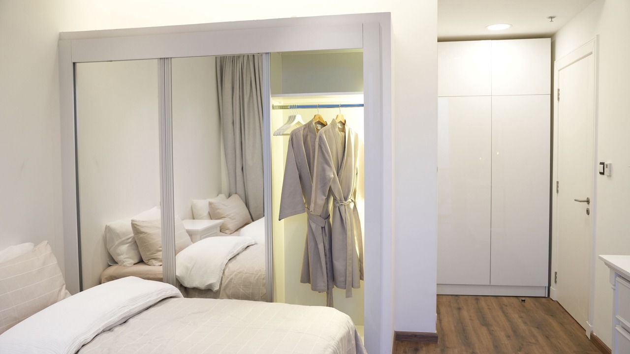 Photo of Bedroom in Al Abdali