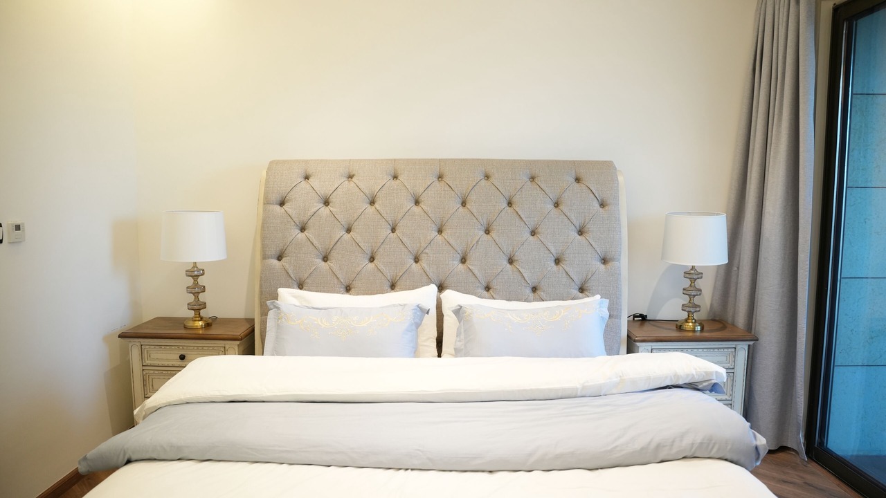 Photo of Bedroom in Al Abdali