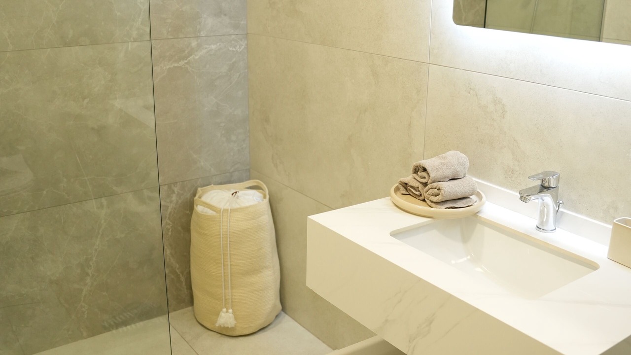 Photo of Bathroom in Al Abdali