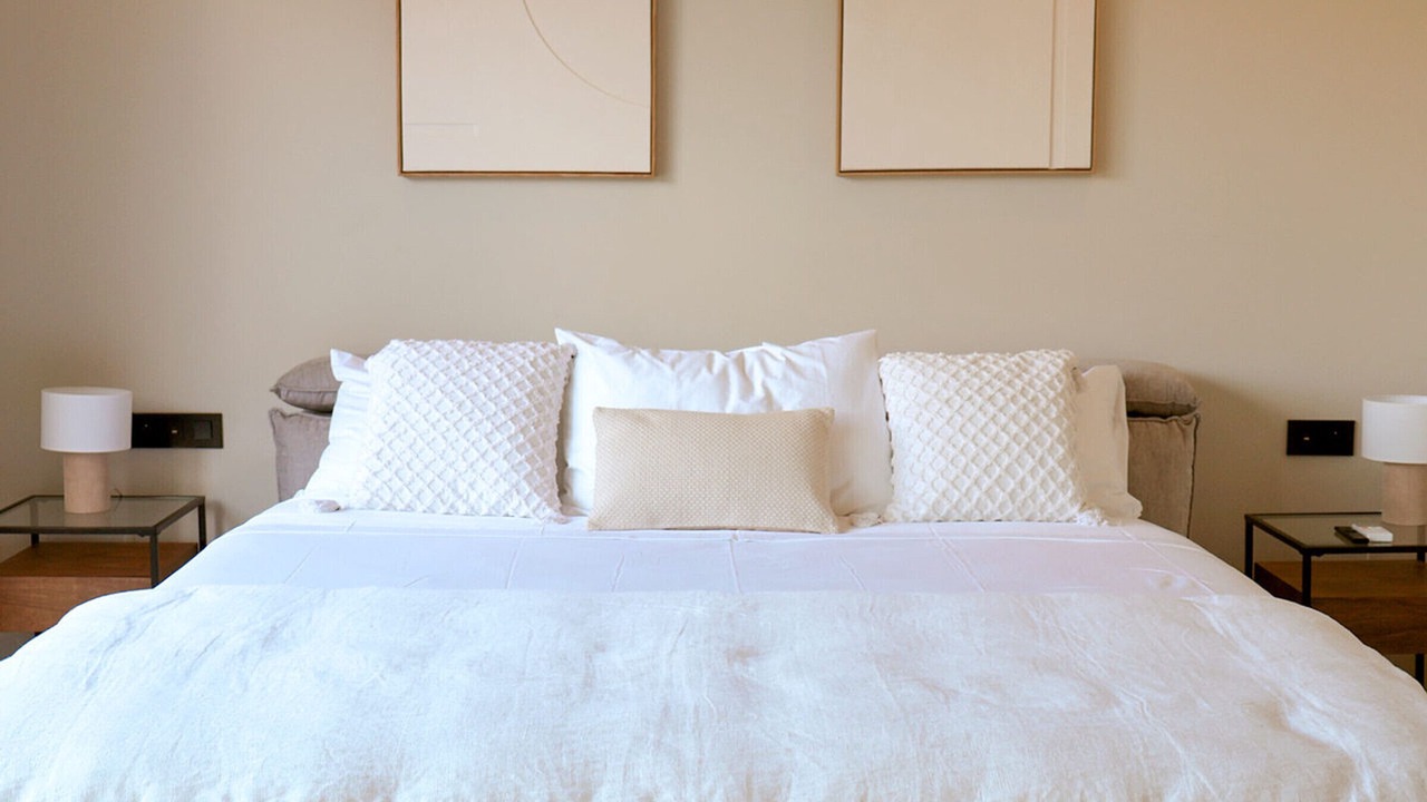Photo of Bedroom in Anse Marcel