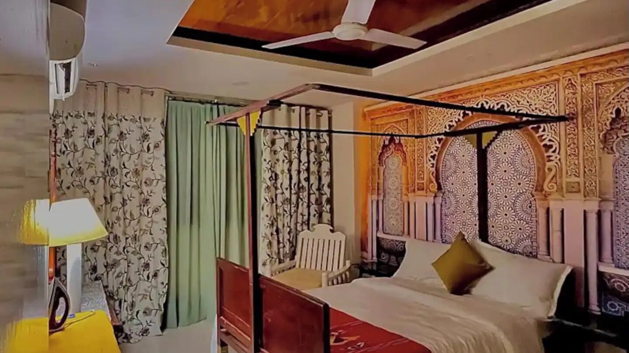 Photo of Bedroom in Banjara Hills
