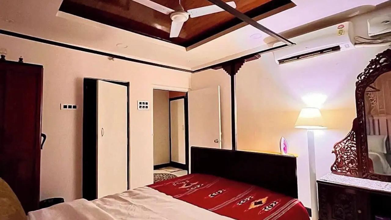 Photo of Bedroom in Banjara Hills