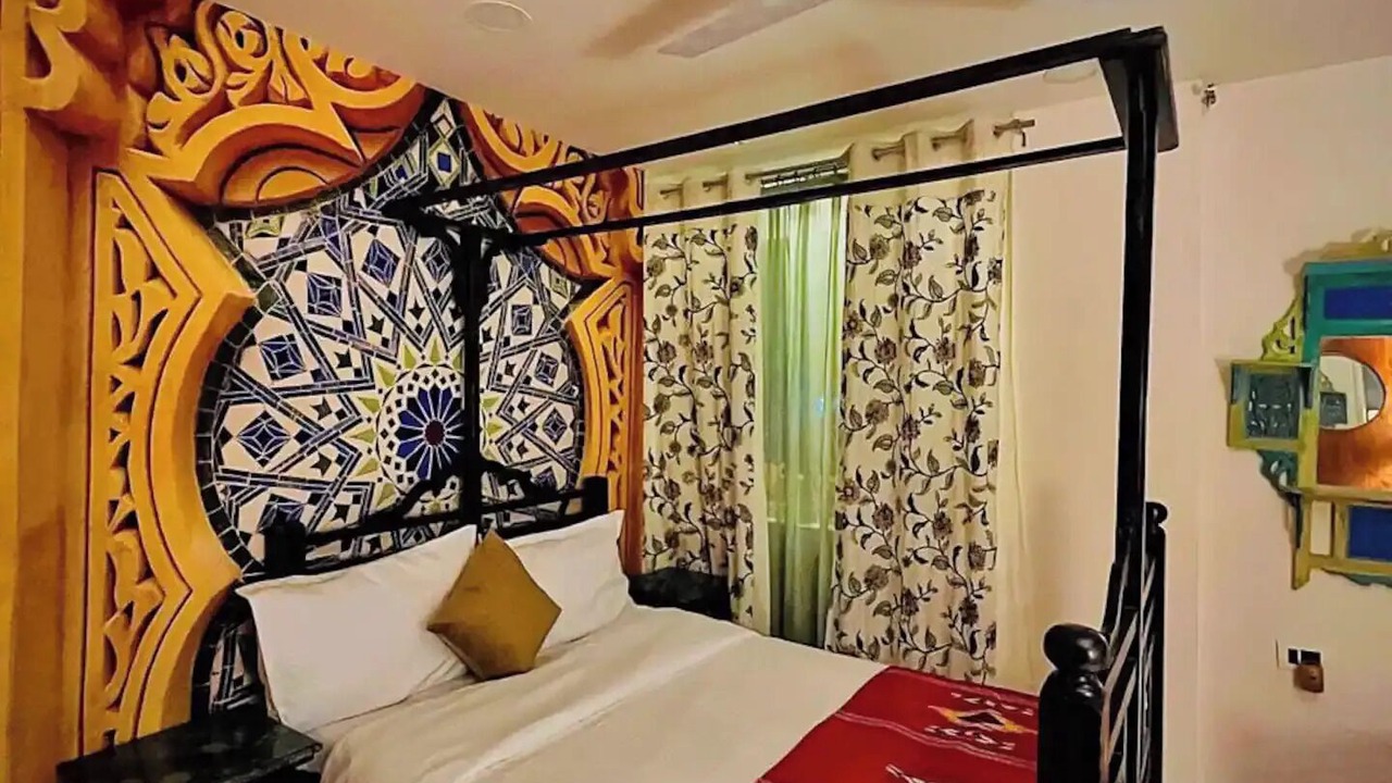 Photo of Bedroom in Banjara Hills