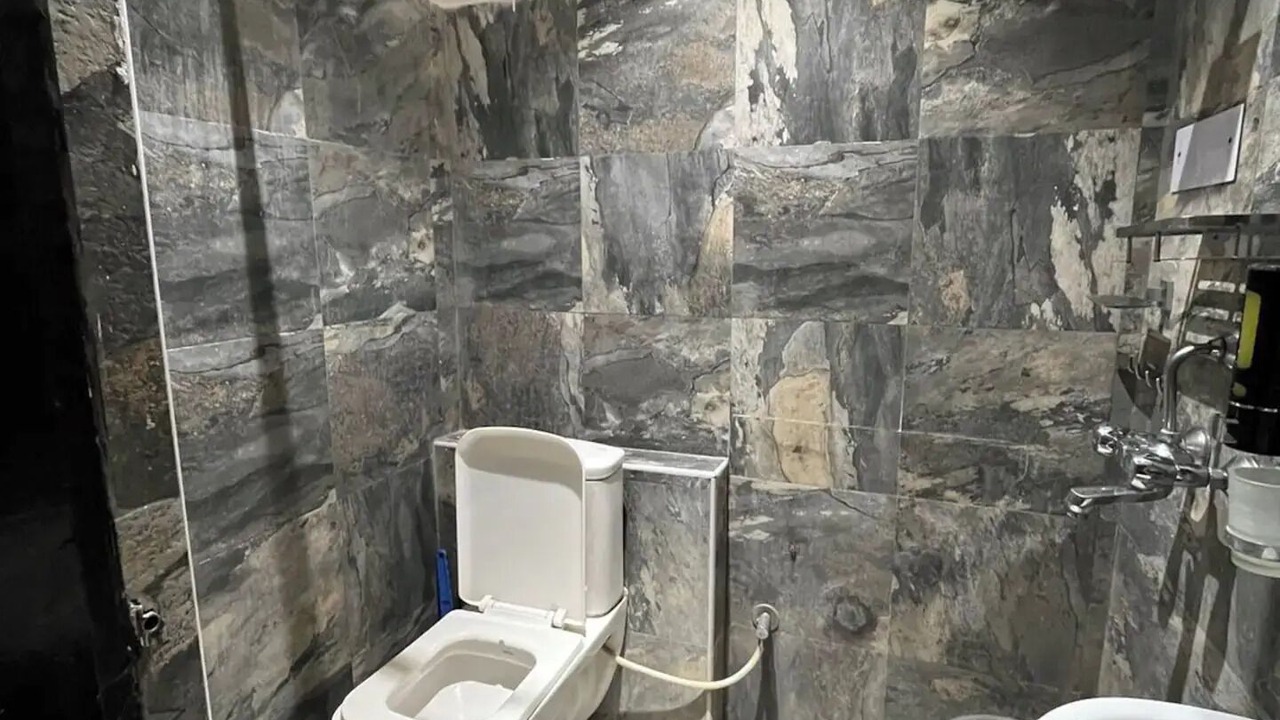 Photo of Bathroom in Banjara Hills
